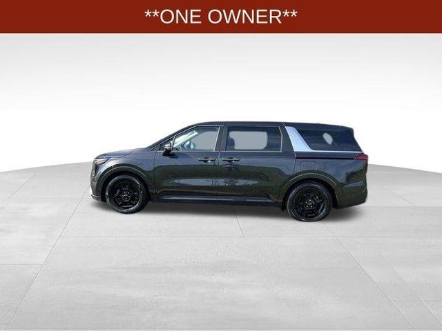 Kia Carnival LX 2025