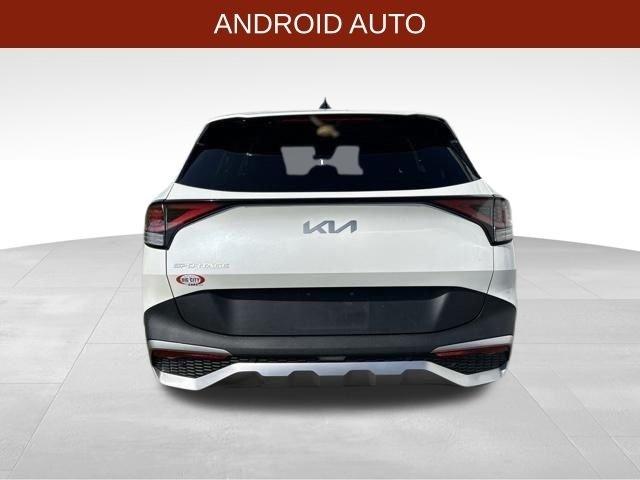 Kia Sportage LX 2024