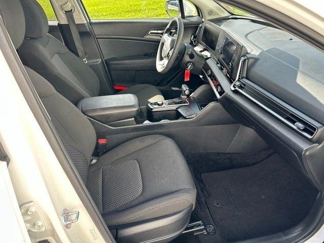 Kia Sportage LX 2024