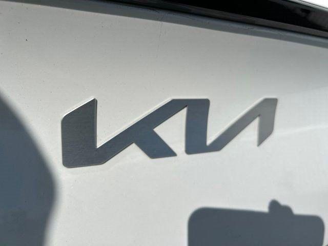 Kia Sportage LX 2024