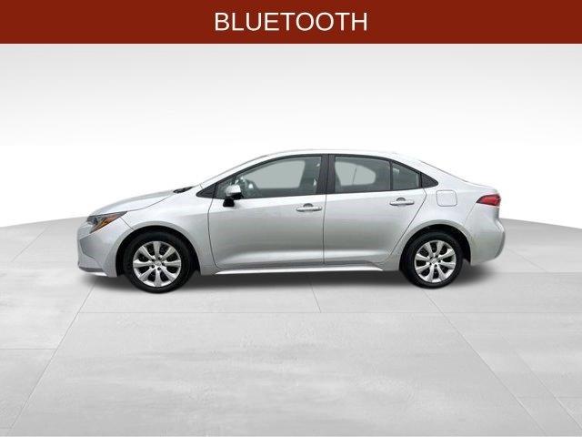 Toyota Corolla LE 2024