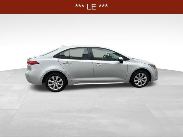 Toyota Corolla LE 2024