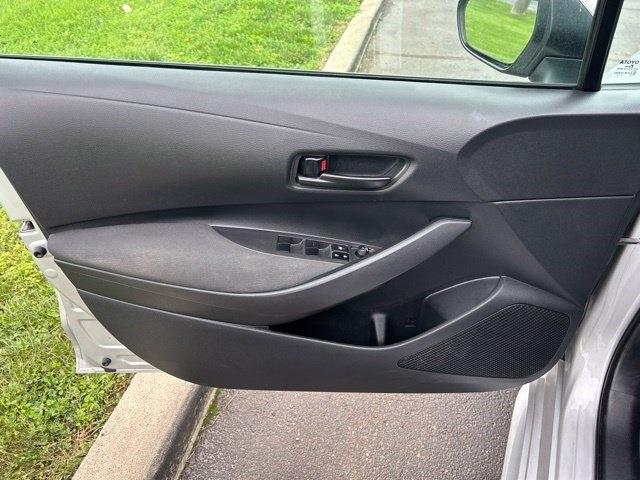 Toyota Corolla LE 2024
