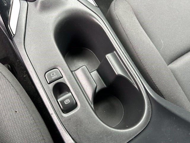 Toyota Corolla LE 2024