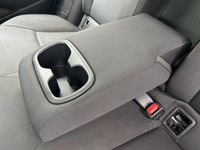 Toyota Corolla LE 2024