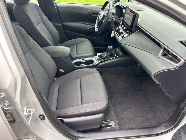 Toyota Corolla LE 2024