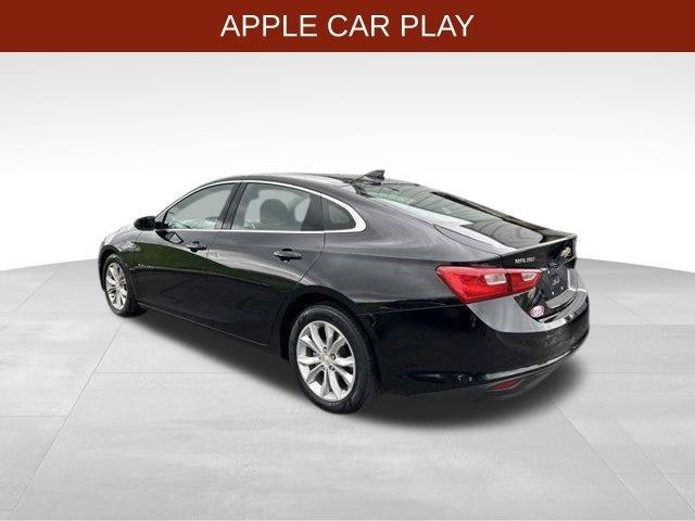 Chevrolet Malibu 1LT 2024