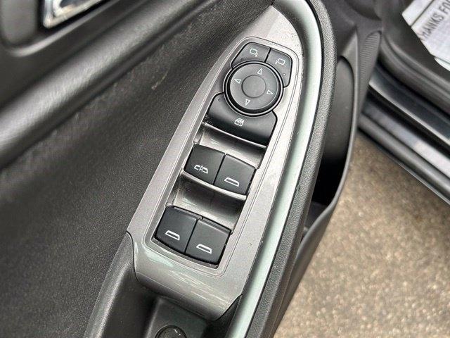 Chevrolet Malibu 1LT 2024
