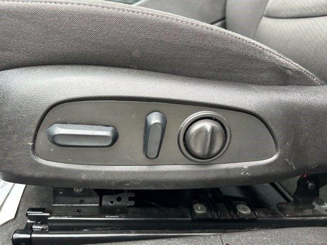 Chevrolet Malibu 1LT 2024