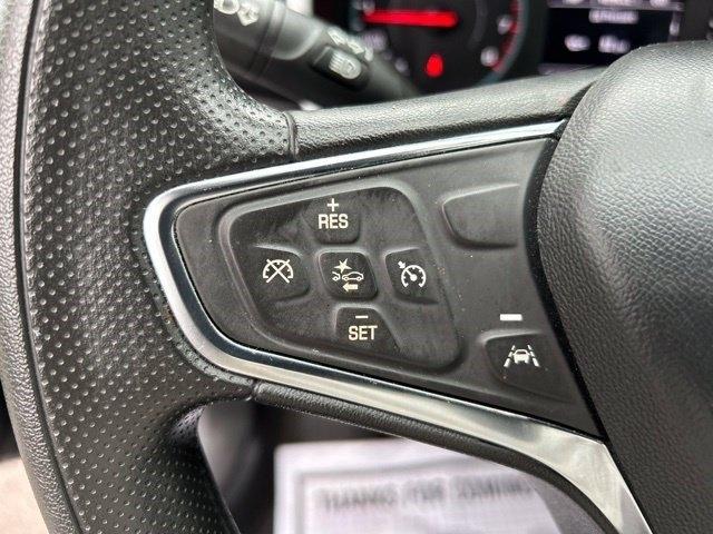 Chevrolet Malibu 1LT 2024