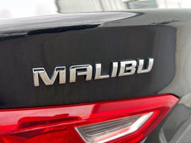 Chevrolet Malibu 1LT 2024