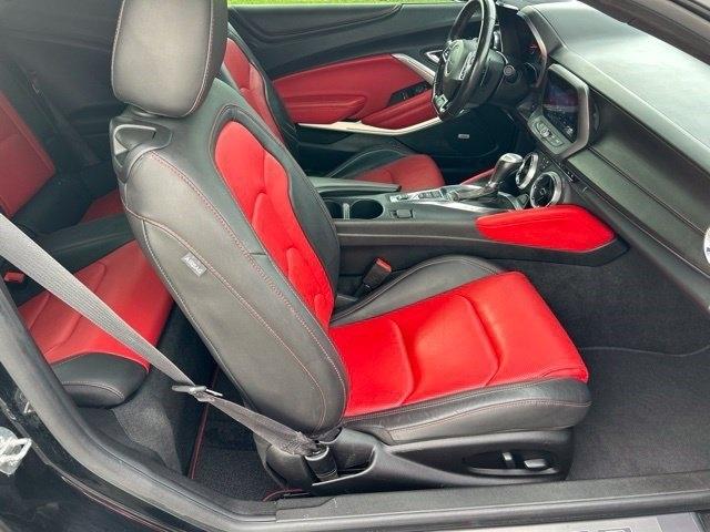 Chevrolet Camaro  2020
