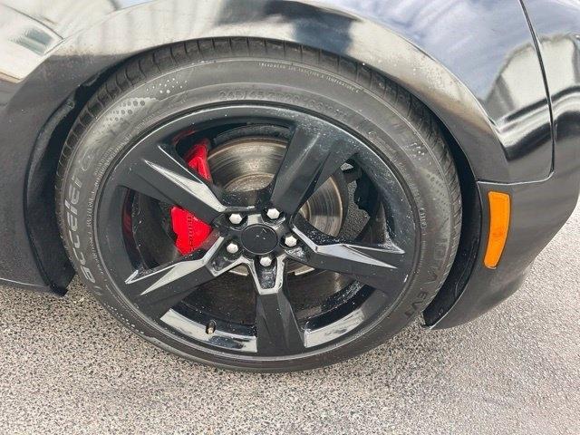 Chevrolet Camaro  2020