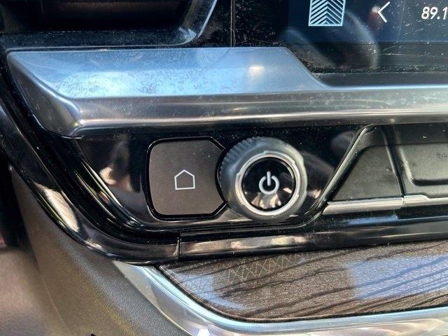 Chevrolet Silverado 1500 LT Crew Cab 4WD 2023