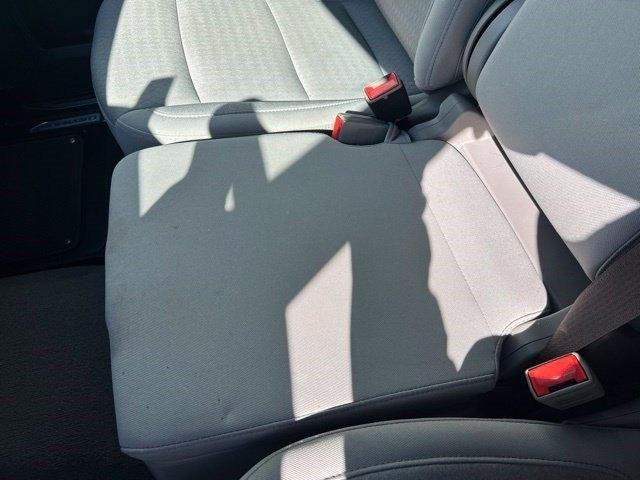 Chevrolet Silverado 1500 LT Crew Cab 4WD 2023