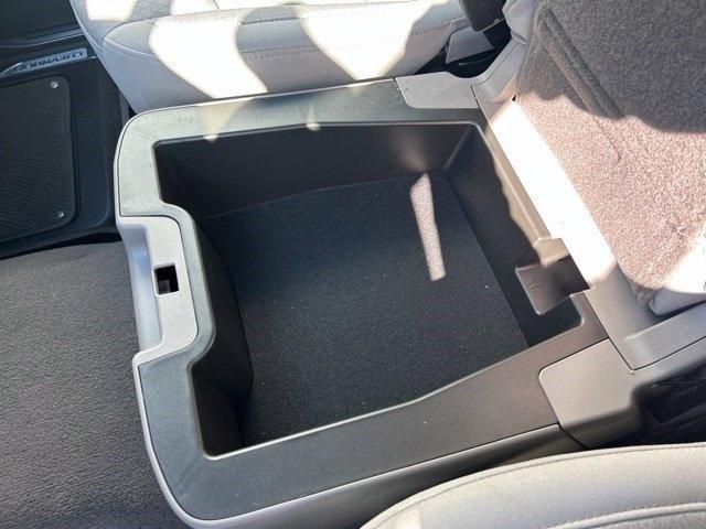 Chevrolet Silverado 1500 LT Crew Cab 4WD 2023