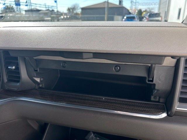 Chevrolet Silverado 1500 LT Crew Cab 4WD 2023