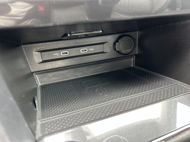 Volkswagen Tiguan FWD 4dr SE 2024