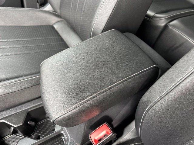 Volkswagen Tiguan FWD 4dr SE 2024