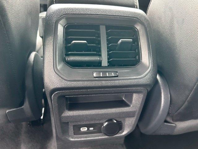 Volkswagen Tiguan FWD 4dr SE 2024