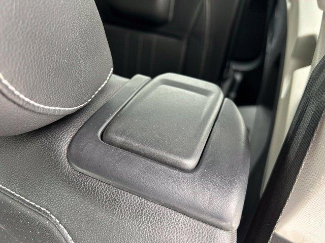 Volkswagen Tiguan FWD 4dr SE 2024