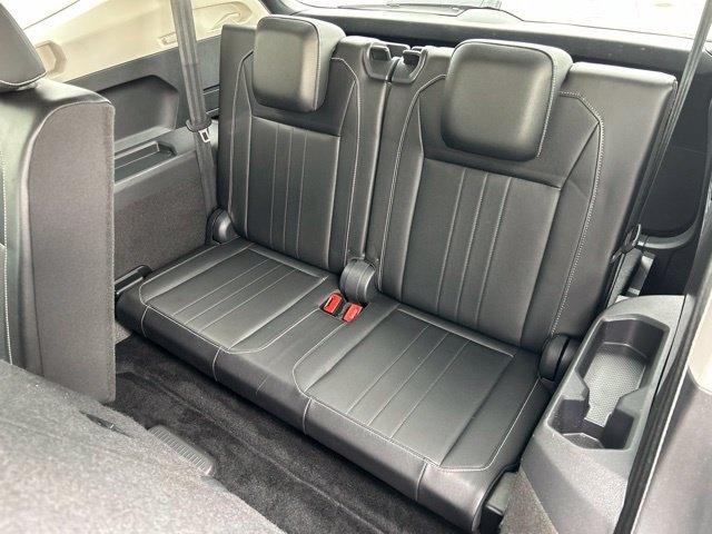 Volkswagen Tiguan FWD 4dr SE 2024