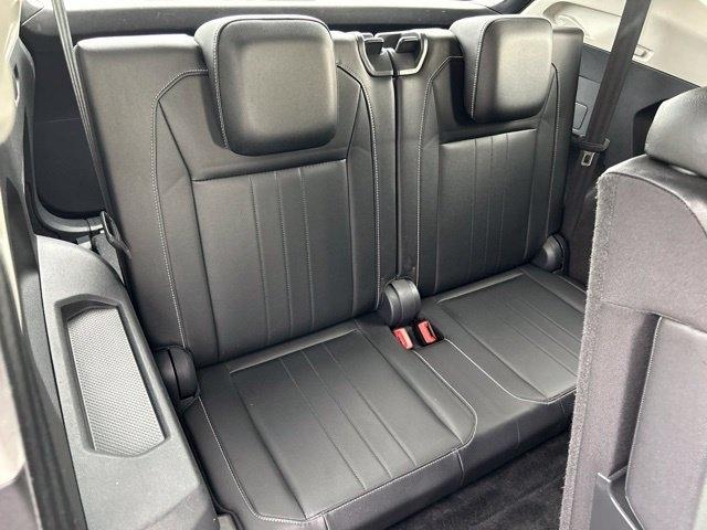 Volkswagen Tiguan FWD 4dr SE 2024