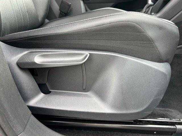 Volkswagen Tiguan FWD 4dr SE 2024