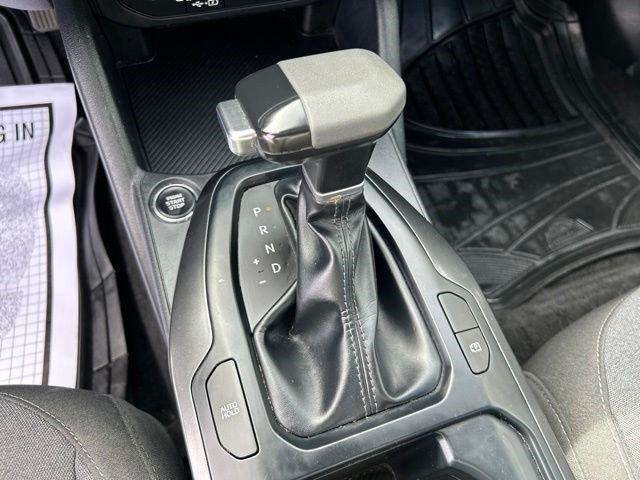 Kia K4 LXS 2025