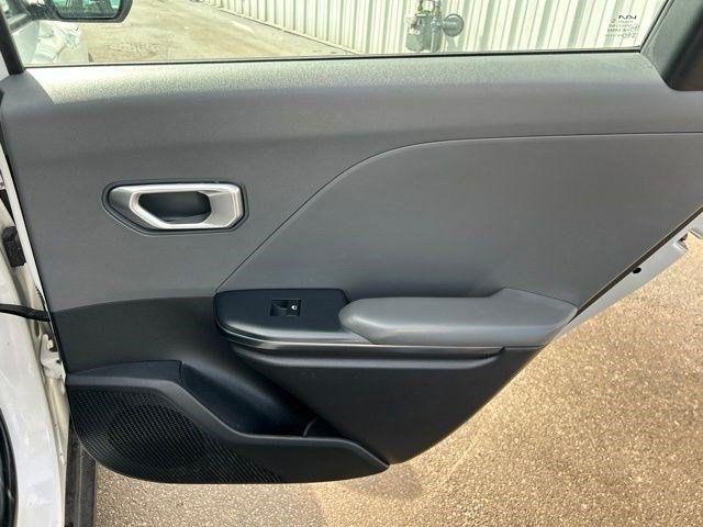 Kia K4 LXS 2025