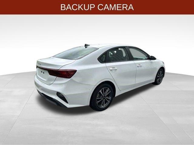 Kia Forte LXS 2023