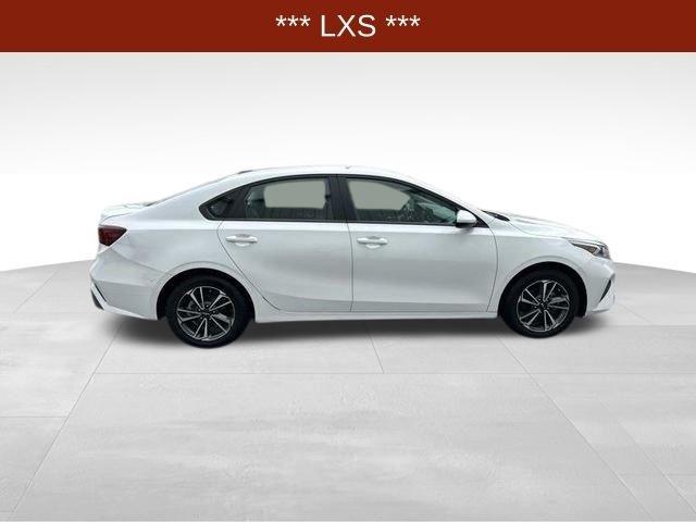 Kia Forte LXS 2023