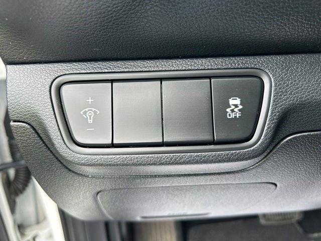 Kia Forte LXS 2023