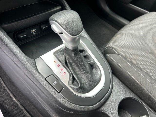 Kia Forte LXS 2023
