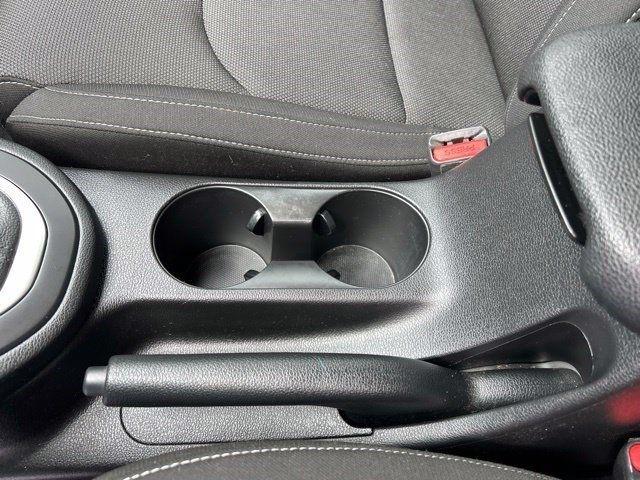 Kia Forte LXS 2023
