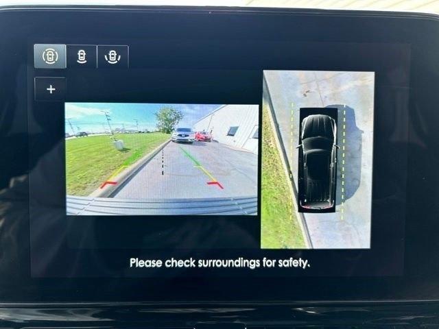 Lincoln Navigator L Reserve 4WD 2021