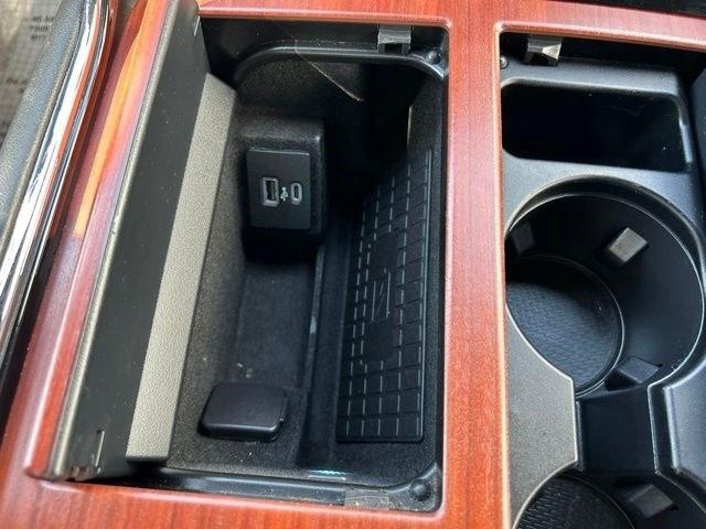 Lincoln Navigator L Reserve 4WD 2021