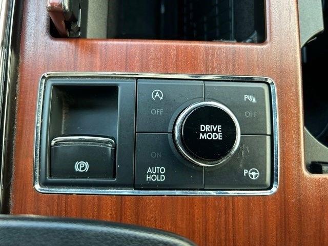Lincoln Navigator L Reserve 4WD 2021