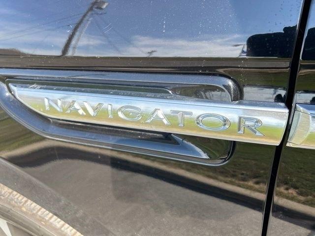 Lincoln Navigator L Reserve 4WD 2021