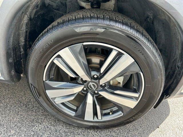 Nissan Rogue SL AWD 2023