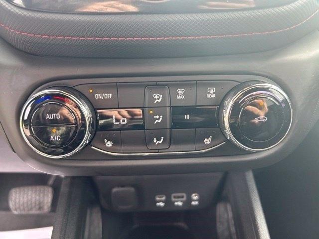 Chevrolet TrailBlazer RS 2023