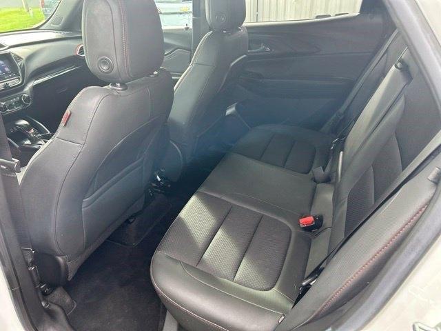 Chevrolet TrailBlazer RS 2023