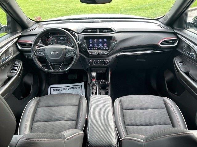 Chevrolet TrailBlazer RS 2023