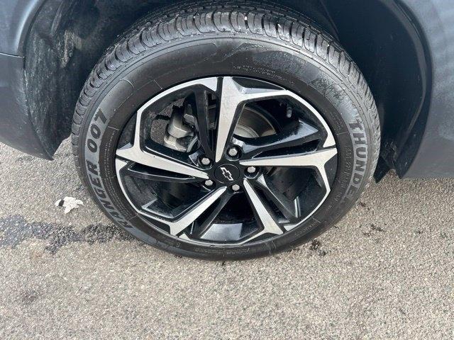 Chevrolet TrailBlazer RS 2023