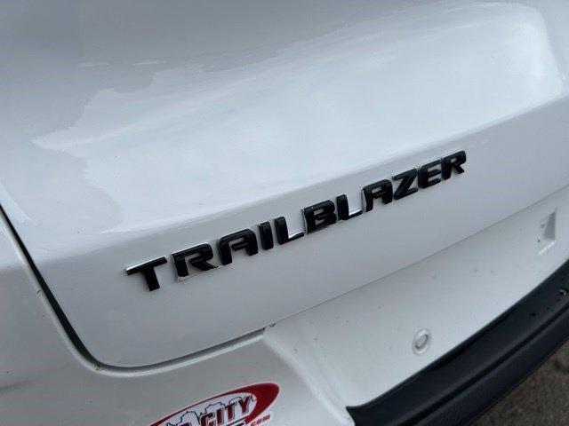 Chevrolet TrailBlazer RS 2023