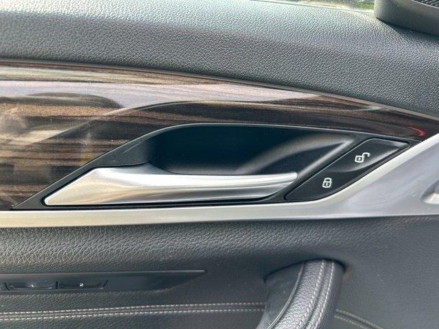 BMW 5-Series 530i xDrive 2019