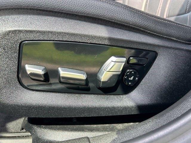 BMW 5-Series 530i xDrive 2019