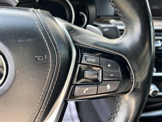 BMW 5-Series 530i xDrive 2019