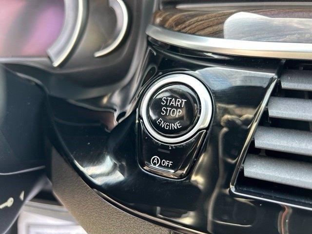 BMW 5-Series 530i xDrive 2019