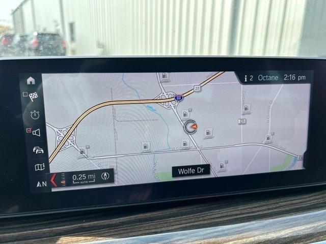 BMW 5-Series 530i xDrive 2019